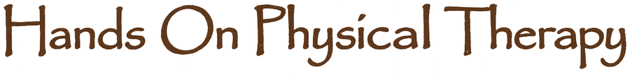 Hands On Physical Therapy